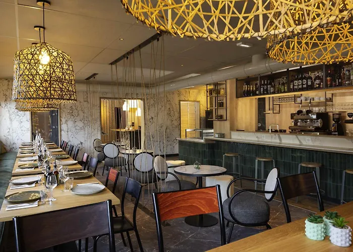 Hôtel Les Mélèzes